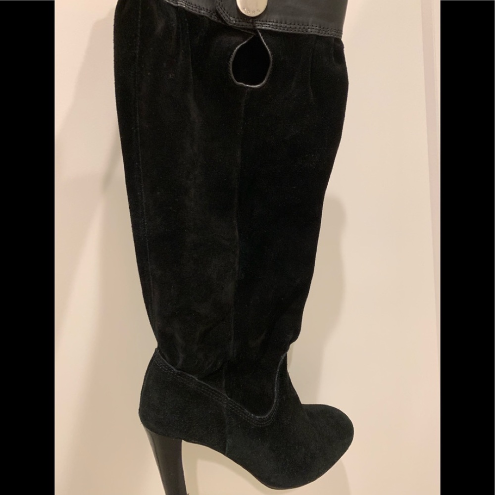 Michael Kors Womens Boots